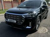 Jetour X90 Plus 2023 года за 13 000 000 тг. в Астана – фото 5