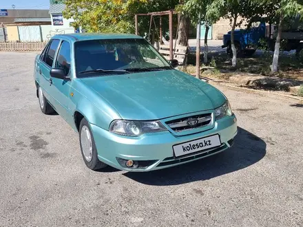 Daewoo Nexia 2008 года за 1 550 000 тг. в Актау