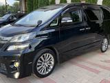 Toyota Vellfire 2013 годаfor8 000 000 тг. в Алматы – фото 5