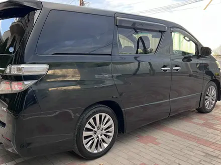 Toyota Vellfire 2013 года за 8 000 000 тг. в Алматы – фото 7