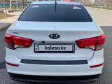 Kia Rio 2015 года за 5 700 000 тг. в Кокшетау – фото 5