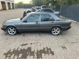 Mercedes-Benz 190 1991 годаүшін900 000 тг. в Уральск