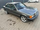 Mercedes-Benz 190 1991 годаүшін900 000 тг. в Уральск – фото 3