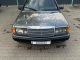 Mercedes-Benz 190 1991 годаүшін900 000 тг. в Уральск – фото 2