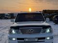 Lexus LX 470 2005 годаүшін12 000 000 тг. в Атырау – фото 5