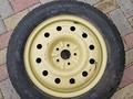 Запасное колесо таблетка за 50 000 тг. в Караганда