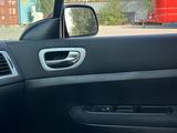 Peugeot 307 2007 года за 2 900 000 тг. в Алматы – фото 5