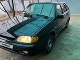 ВАЗ (Lada) 2114 2008 года за 1 350 000 тг. в Атырау – фото 3