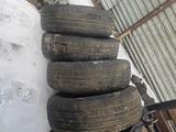 Летний шина на митсубиси монтера за 40 000 тг. в Астана – фото 3