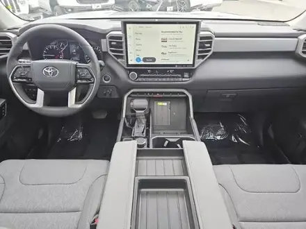 Toyota Tundra 2023 года за 36 900 000 тг. в Алматы – фото 15