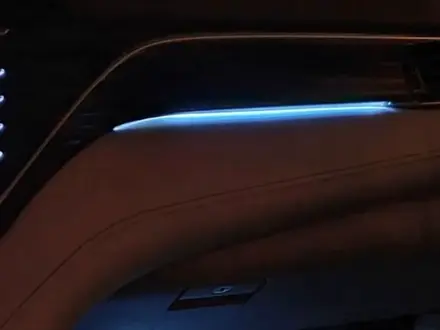Подсветка на панель для Toyota Camry 70 за 15 000 тг. в Астана – фото 2