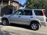 Honda CR-V 1996 годаүшін2 000 000 тг. в Алматы – фото 4