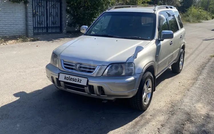 Honda CR-V 1996 года за 2 000 000 тг. в Алматы