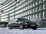 Mercedes-Benz E 55 AMG 2003 годаfor13 700 000 тг. в Астана