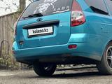 ВАЗ (Lada) Priora 2171 2012 года за 4 200 000 тг. в Астана