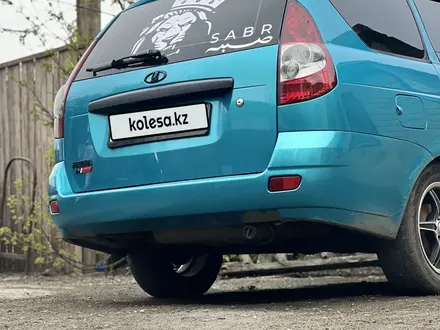 ВАЗ (Lada) Priora 2171 2012 года за 4 200 000 тг. в Астана