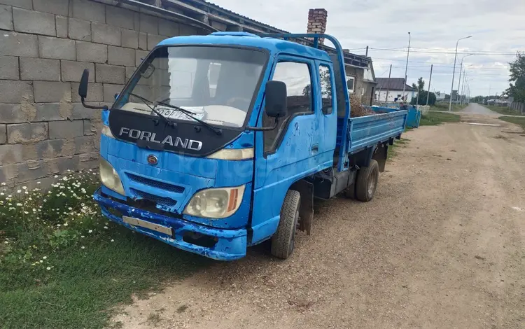 Foton 2007 года за 2 500 000 тг. в Астана