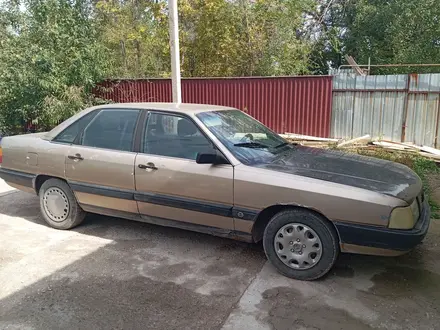 Audi 100 1985 года за 850 000 тг. в Алматы