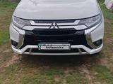 Mitsubishi Outlander 2022 года за 8 600 000 тг. в Актобе