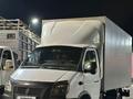 ГАЗ ГАЗель 2002 годаүшін4 000 000 тг. в Шымкент