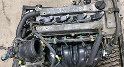 Двигатель 2.4 Toyota Японский (2AZ-FE)үшін560 000 тг. в Алматы – фото 2