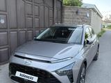 Hyundai Bayon 2022 года за 7 550 000 тг. в Тараз