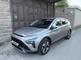 Hyundai Bayon 2022 года за 7 550 000 тг. в Тараз – фото 4