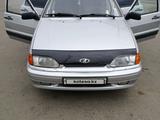 ВАЗ (Lada) 2115 2006 года за 1 100 000 тг. в Боровое