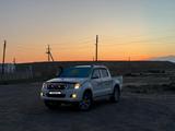 Toyota Hilux 2013 года за 11 500 000 тг. в Жанаозен