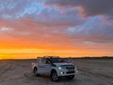 Toyota Hilux 2013 года за 11 500 000 тг. в Жанаозен – фото 5