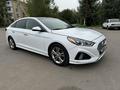 Hyundai Sonata 2017 годаүшін8 500 000 тг. в Астана – фото 7