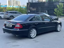 Mercedes-Benz E 350