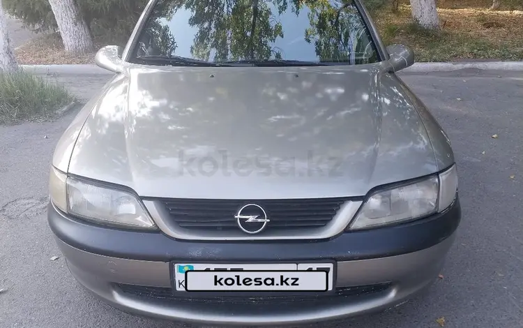 Opel Vectra 1997 годаfor1 600 000 тг. в Шымкент