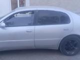 Toyota Aristo 1995 годаүшін1 500 000 тг. в Экибастуз – фото 3