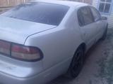 Toyota Aristo 1995 годаүшін1 500 000 тг. в Экибастуз – фото 4