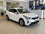 Kia Rio 2021 года за 8 890 000 тг. в Астана – фото 3