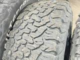 BFGoodrich all-terrain t/a за 120 000 тг. в Алматы – фото 3