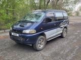 Mitsubishi Delica 1996 годаүшін2 600 000 тг. в Семей