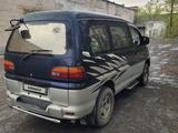 Mitsubishi Delica 1996 годаүшін2 600 000 тг. в Семей – фото 3