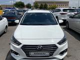 Hyundai Accent 2019 годаfor8 250 000 тг. в Туркестан