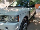 Land Rover Range Rover 2007 года за 7 800 000 тг. в Алматы