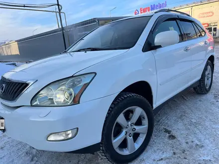 Lexus RX 350 2008 года за 10 700 000 тг. в Алматы