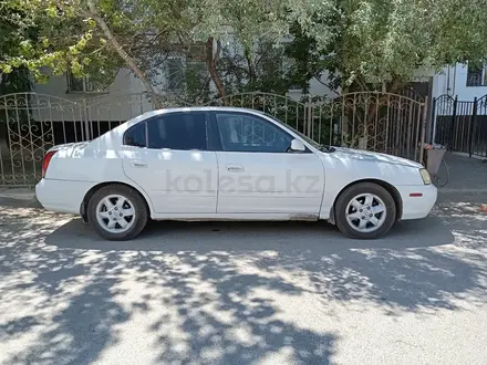 Hyundai Elantra 2002 года за 2 300 000 тг. в Кызылорда – фото 2