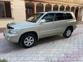 Toyota Highlander 2003 года за 7 200 000 тг. в Жаркент – фото 4