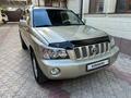 Toyota Highlander 2003 года за 7 200 000 тг. в Жаркент