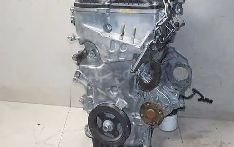 Двигателя на Hyundai за 160 000 тг. в Атырау
