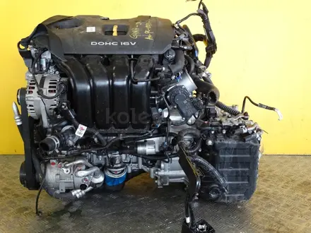 Двигателя на Hyundai за 160 000 тг. в Атырау – фото 2