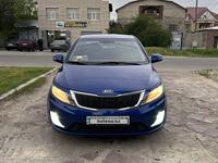 Kia Rio 2013 года за 4 800 000 тг. в Тараз