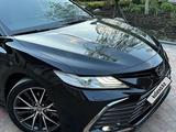 Toyota Camry 2022 годаүшін21 000 000 тг. в Костанай