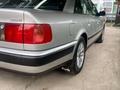 Audi 100 1992 годаүшін3 450 000 тг. в Алматы